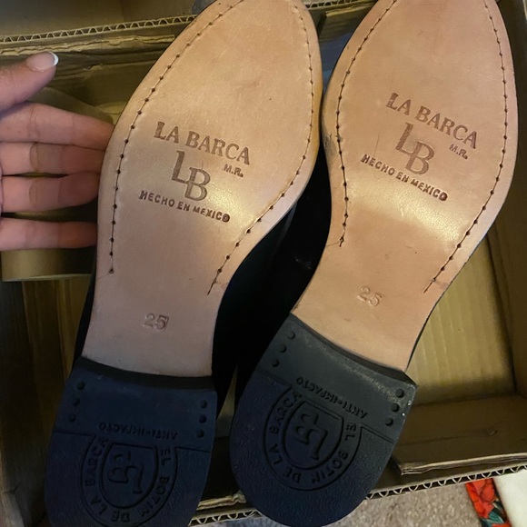 Men’s boot - Picture 3 of 3